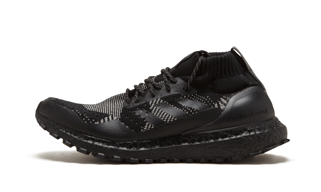 Ultraboost Mid TR Kith "Kith x Nonnative" DB0712