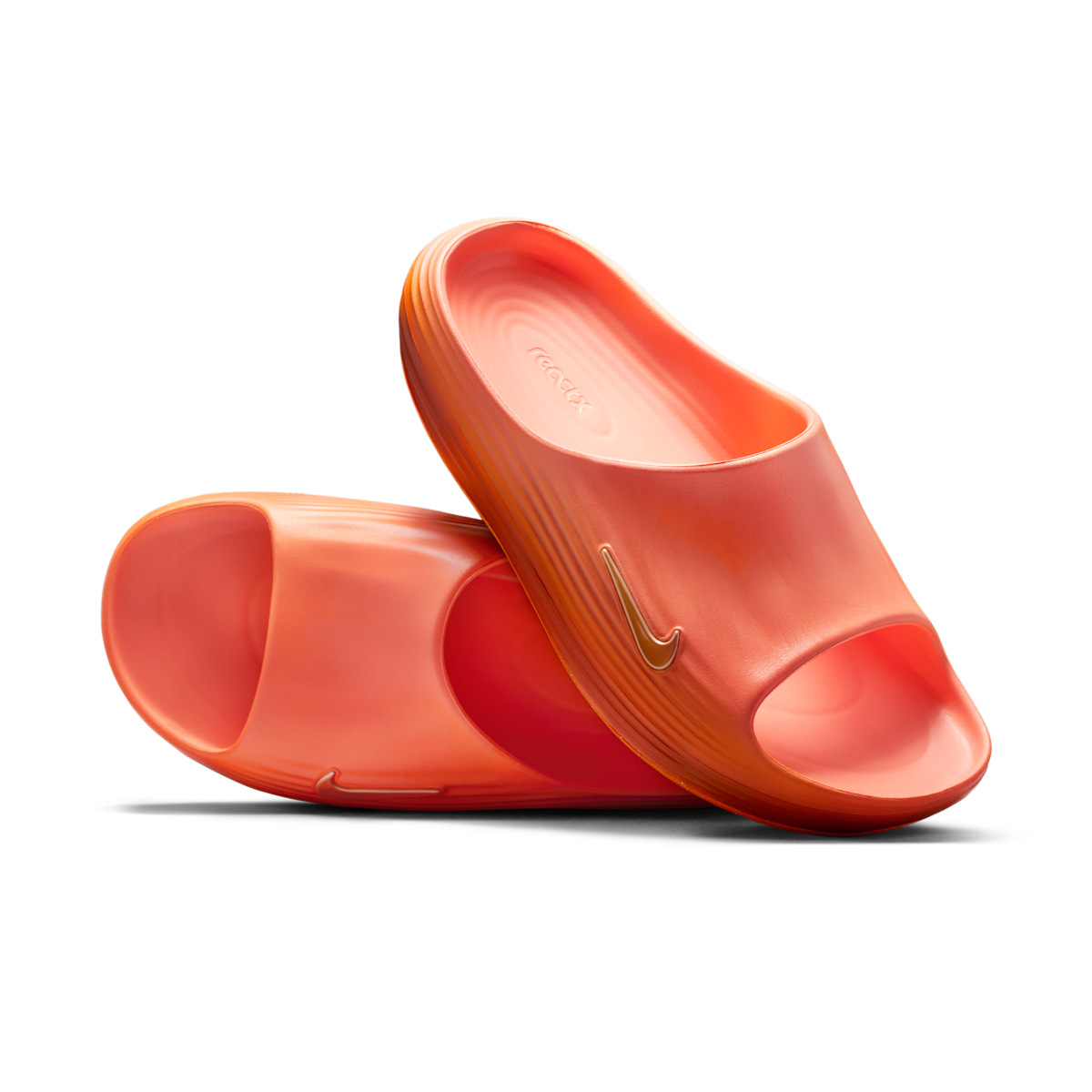 Men's ReactX Rejuven8 Slides