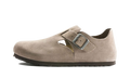 LONDON SD "Taupe Suede" 1010503