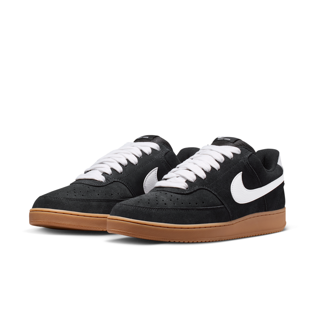 Men's Court Vision Low Shoes