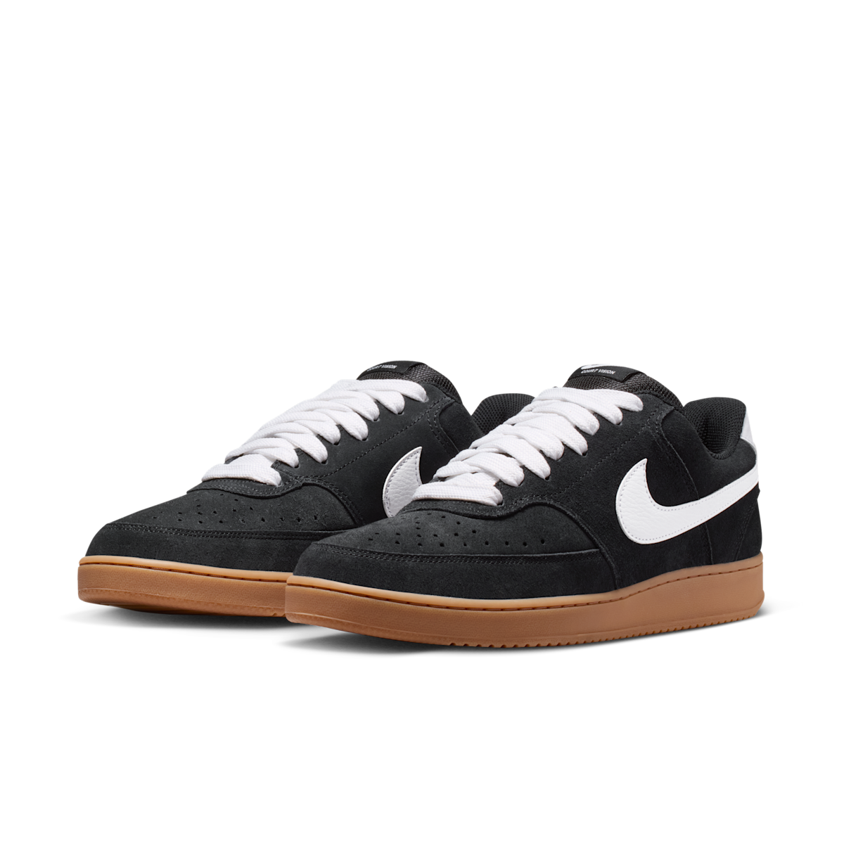 Men's Court Vision Low Shoes