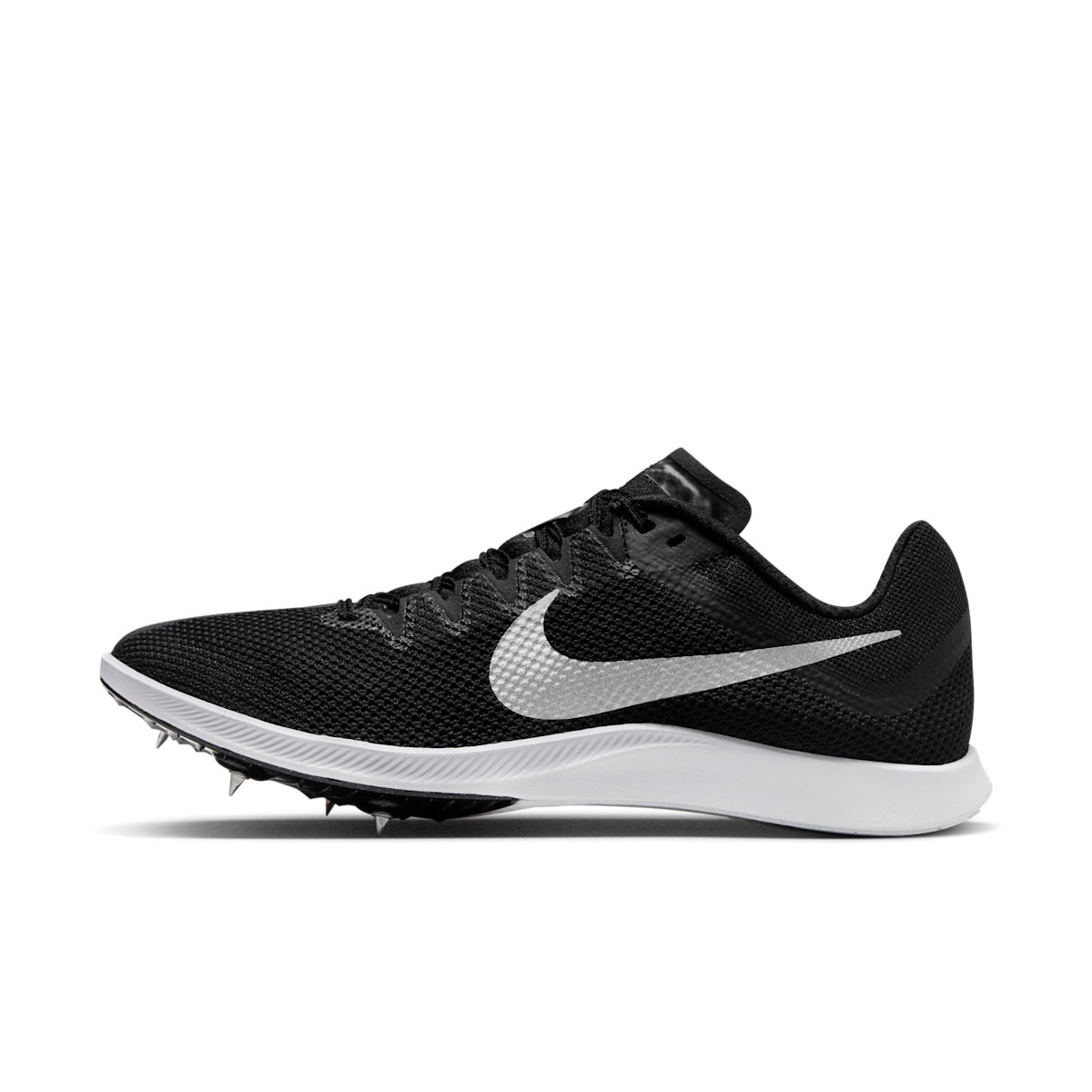 Men's Zoom Rival Distance Track & Field Distance Spikes