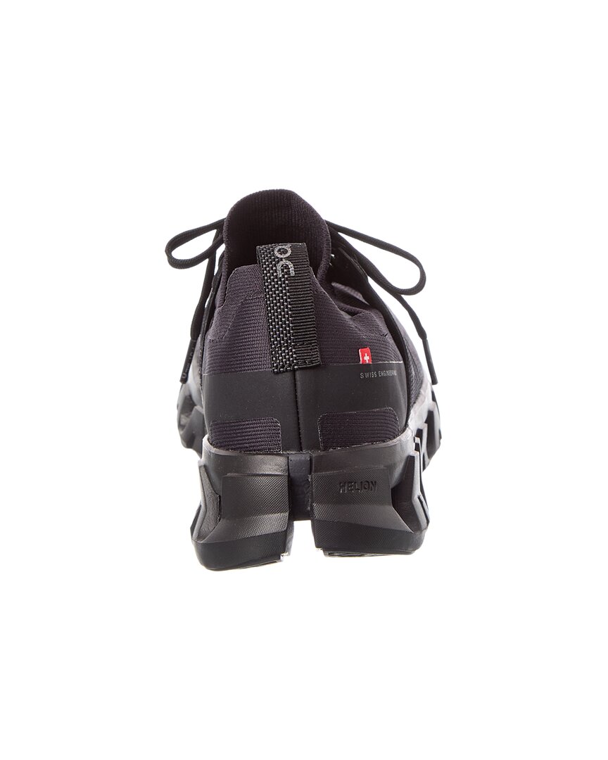 On Running Cloudswift 4 Sneaker
