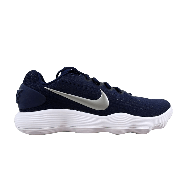 Nike Wmns Hyperdunk 2017 Low TB 'Midnight Navy'