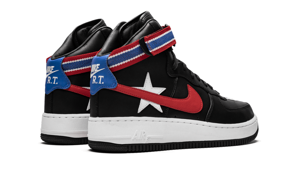 Air Force 1 Hi / RT "R.T" AQ3366 001