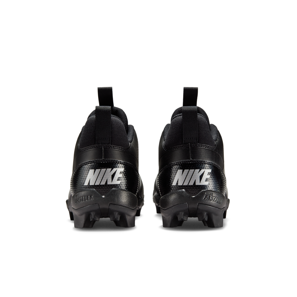 Men's Alpha Menace 4 Shark Football Cleats (Wide)