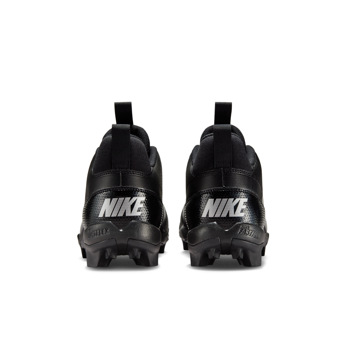 Men's Alpha Menace 4 Shark Football Cleats (Wide)