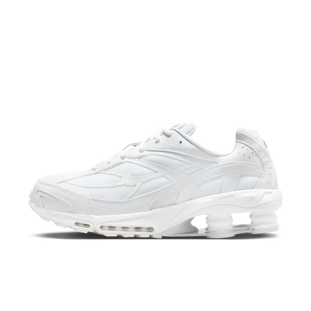 Men's Shox Ride 2 Shoes