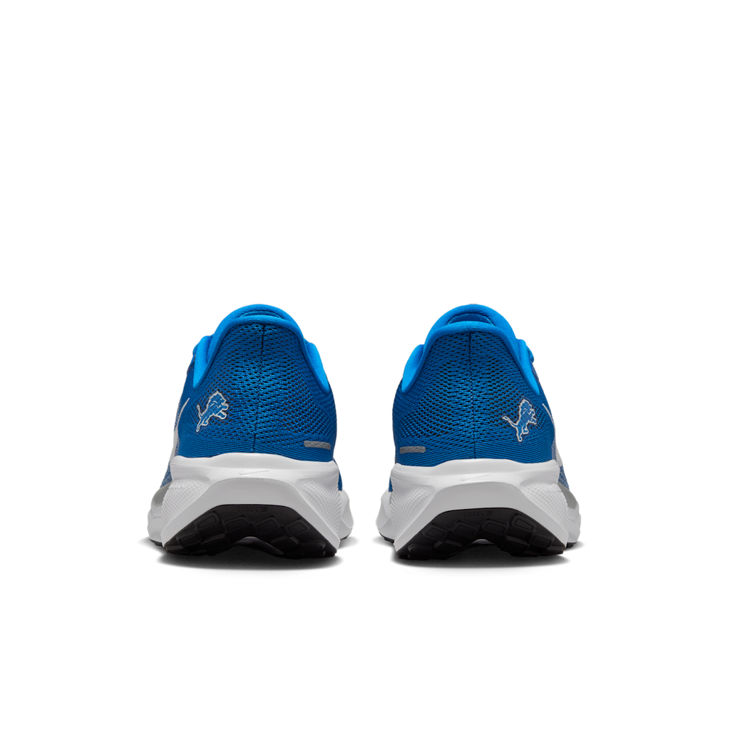Detroit Lions Pegasus 41  Men's NFL Road Running Shoes
