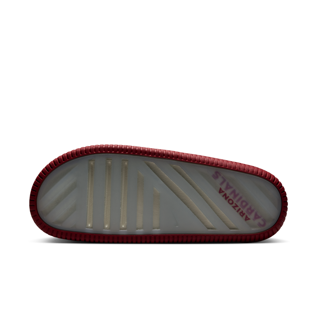 Men's Calm (Arizona Cardinals) NFL Slides