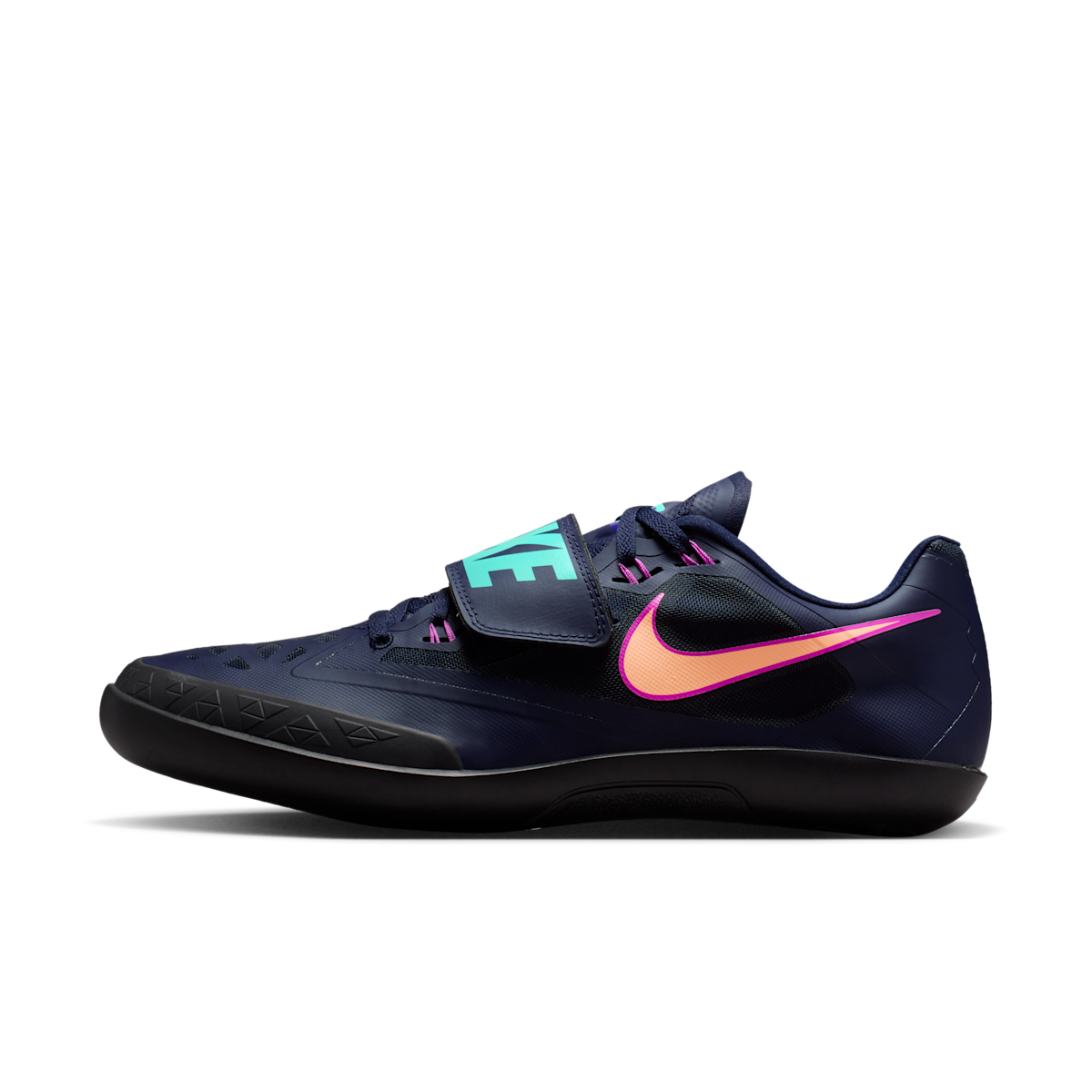 Men's Zoom SD 4 Track & Field Throwing Shoes
