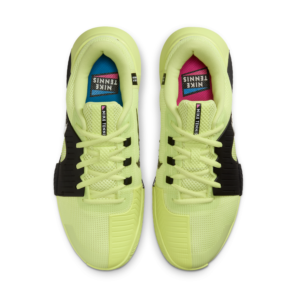 Women's Zoom GP Challenge 1.5 PRM Hard Court Tennis Shoes
