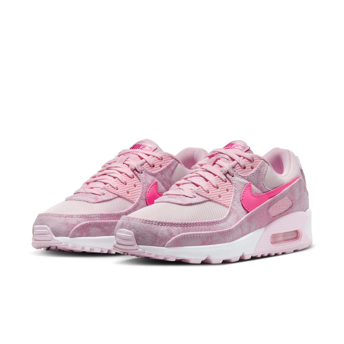 Women's Air Max 90 "Denim" Shoes