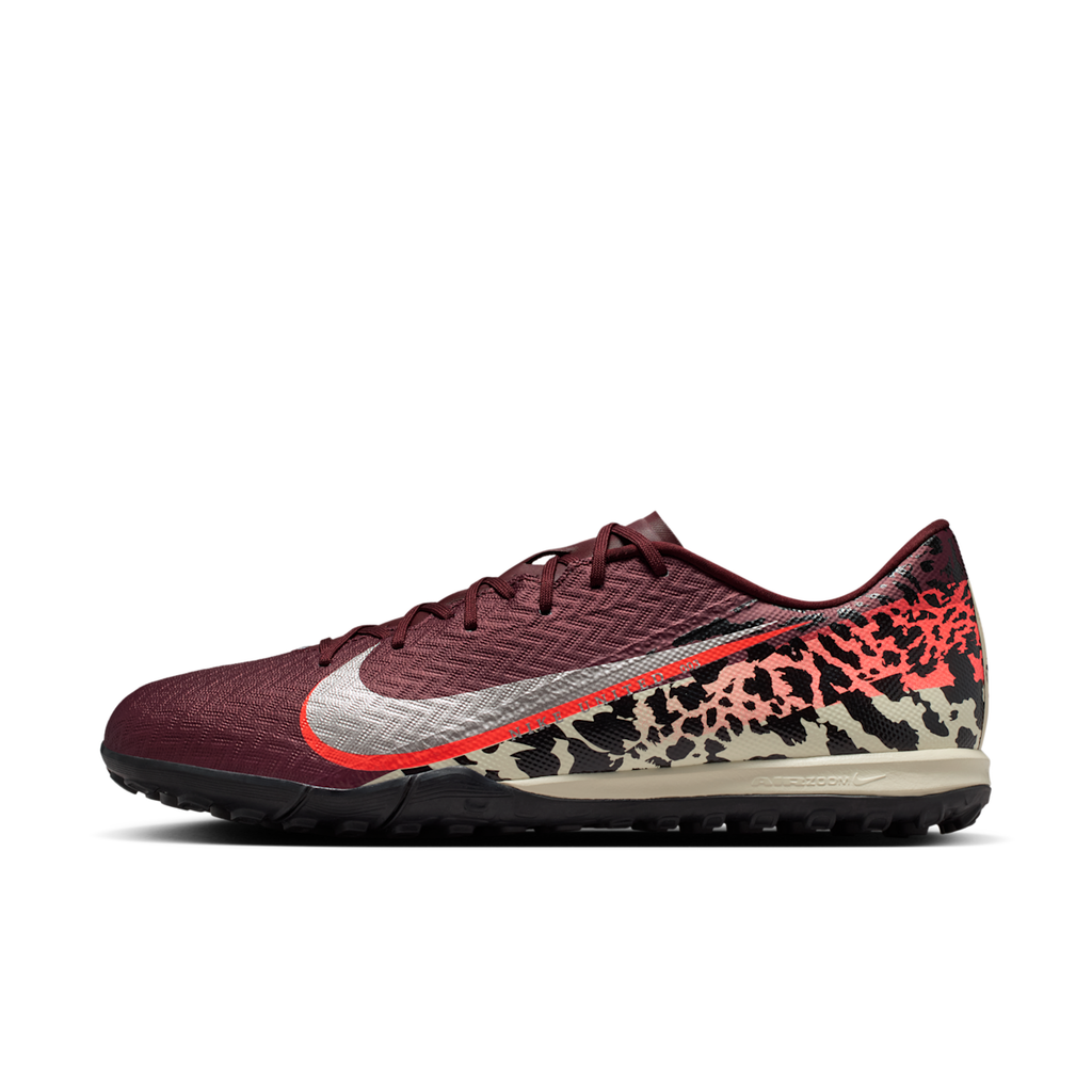 Men's United Mercurial Vapor 16 Academy Turf Low-Top Soccer Shoes