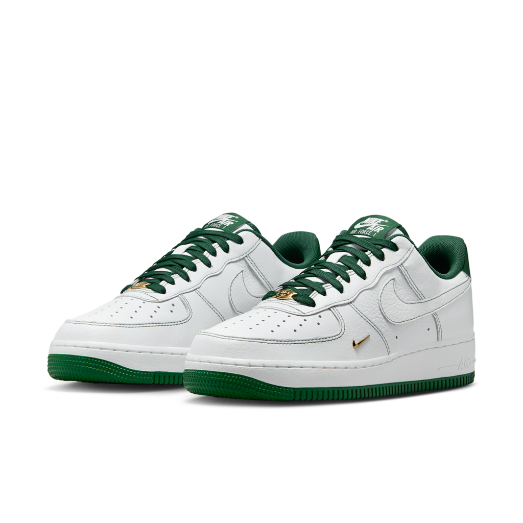 Women's Air Force 1 '07 Mini Jewel Shoes