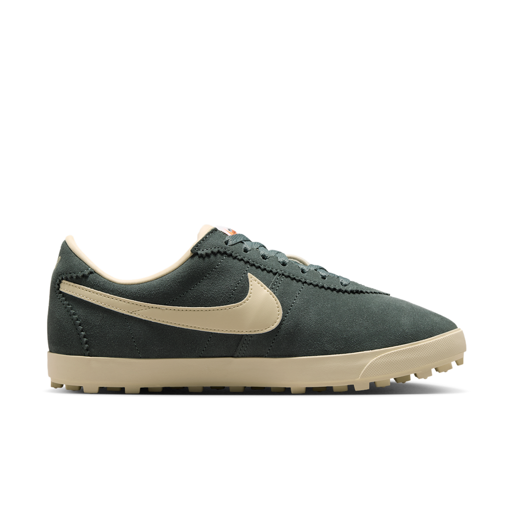 Women's Astrograbber Suede Shoes