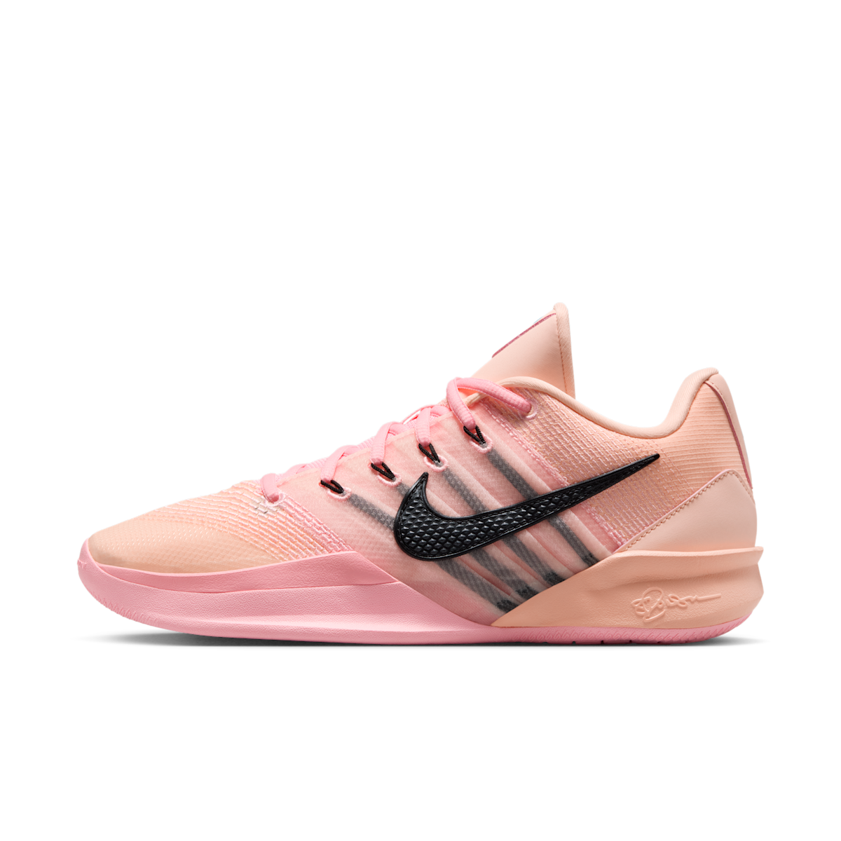 Women's Sabrina 3 "Shooter" Basketball Shoes