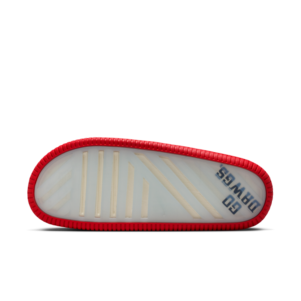 Men's Calm (Georgia) College Slides
