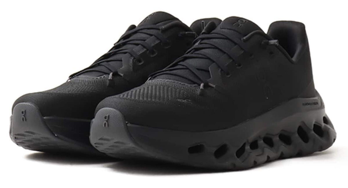 Women's Cloudtilt Black Eclipse