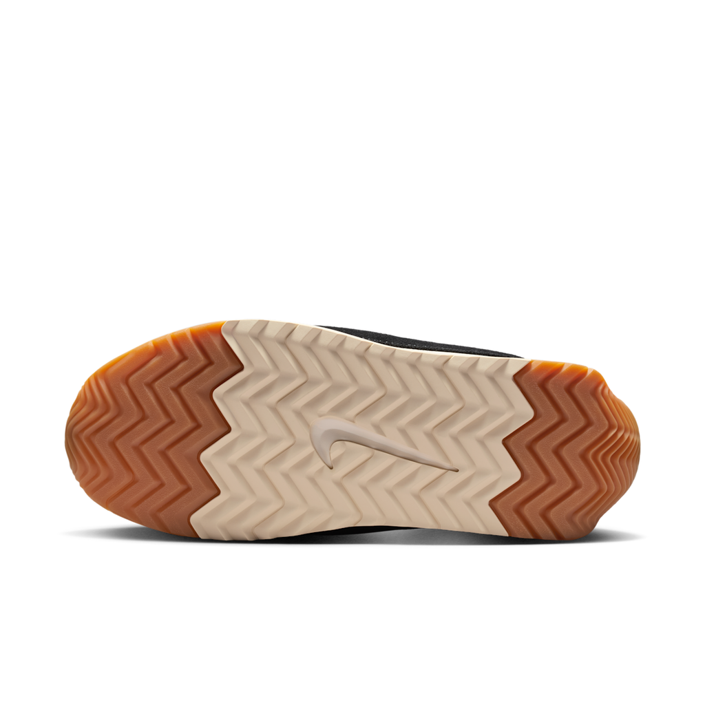 Women's Pacific Leather Shoes