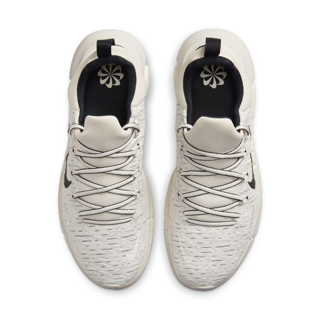 Men's Free Run 5.0 Road Running Shoes