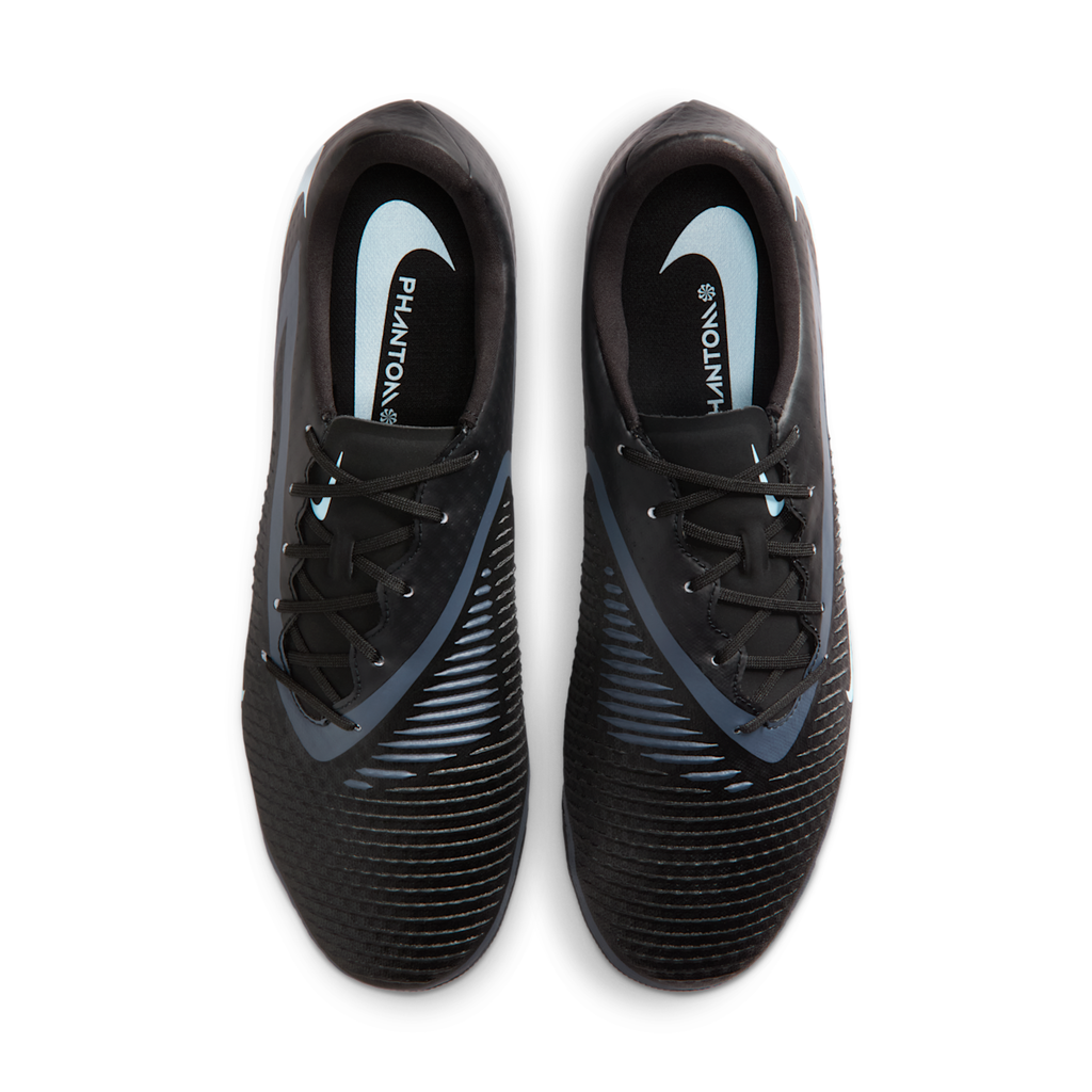 Men's Phantom 6 Low Academy Artificial-Grass Soccer Cleats