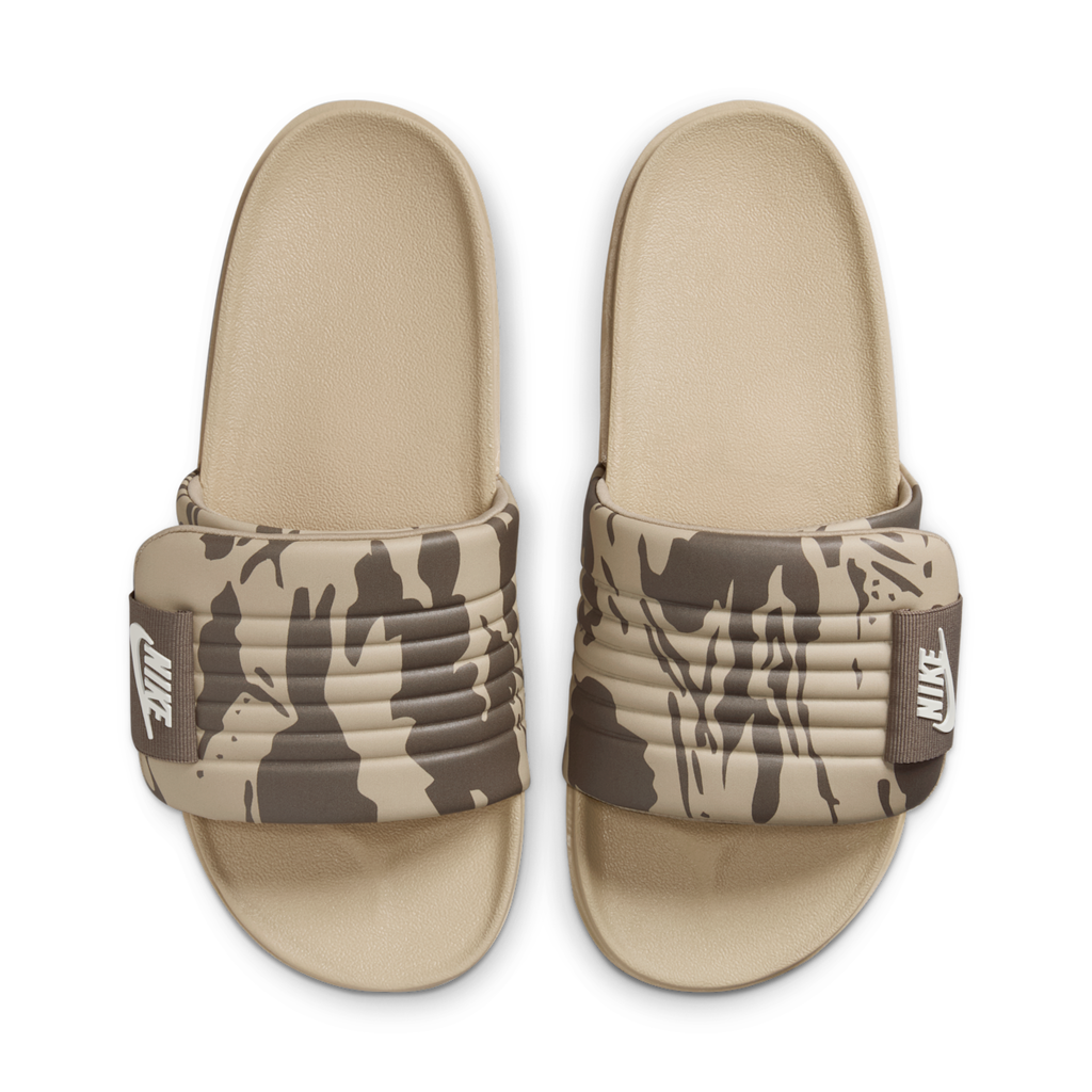Men's Offcourt Adjust Slides