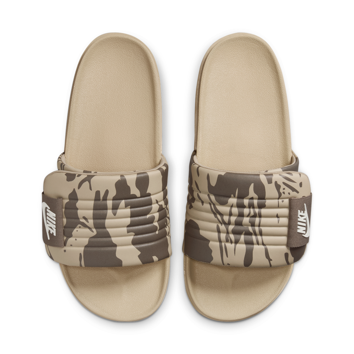 Men's Offcourt Adjust Slides