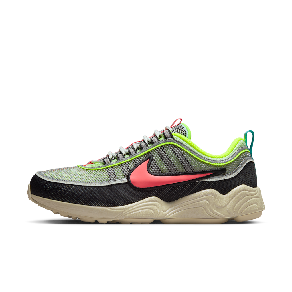 Men's Air Zoom Spiridon Shoes