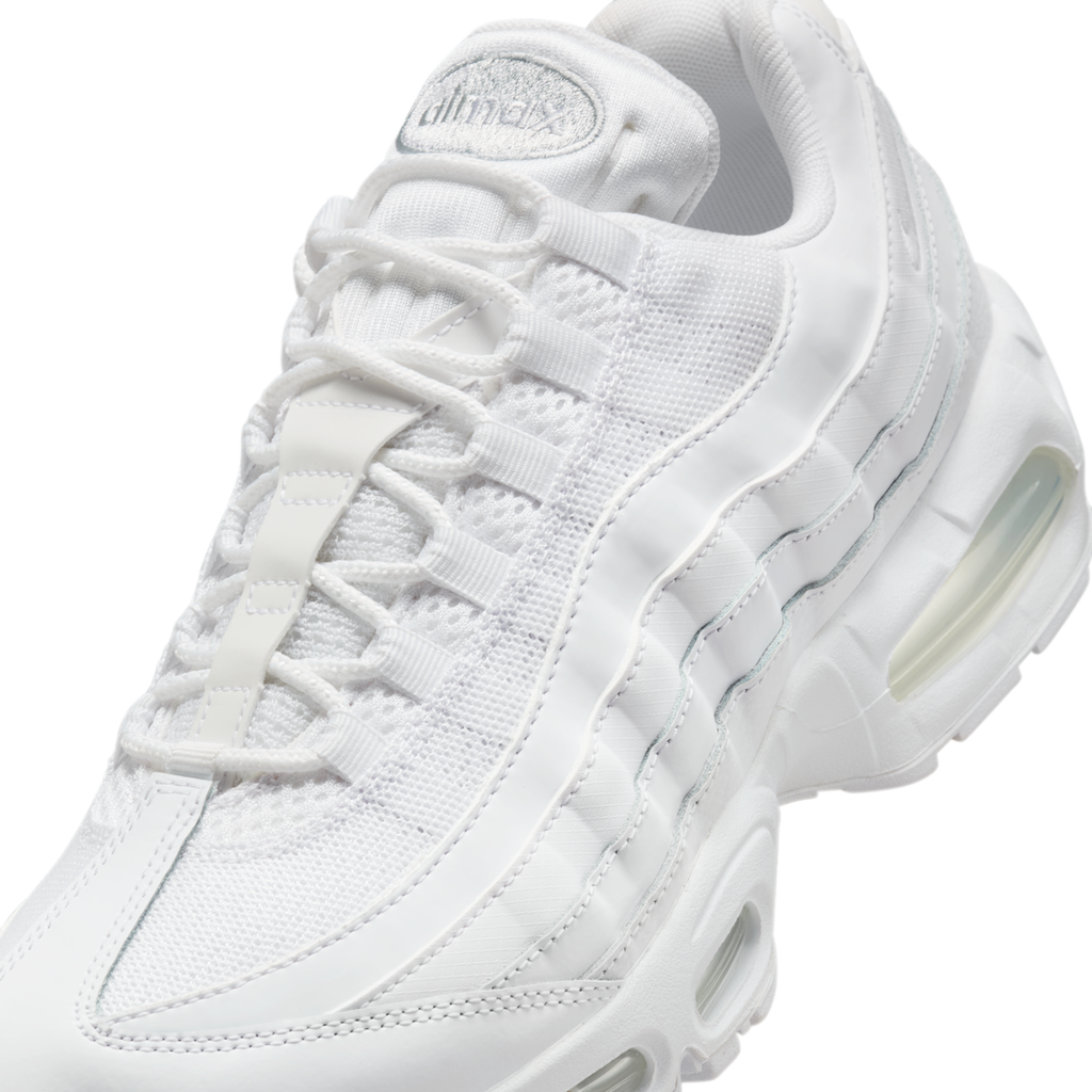 Men's Air Max 95 Big Bubble Shoes