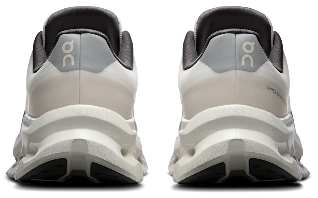 Men's Cloudtilt Remix Alloy Ivory