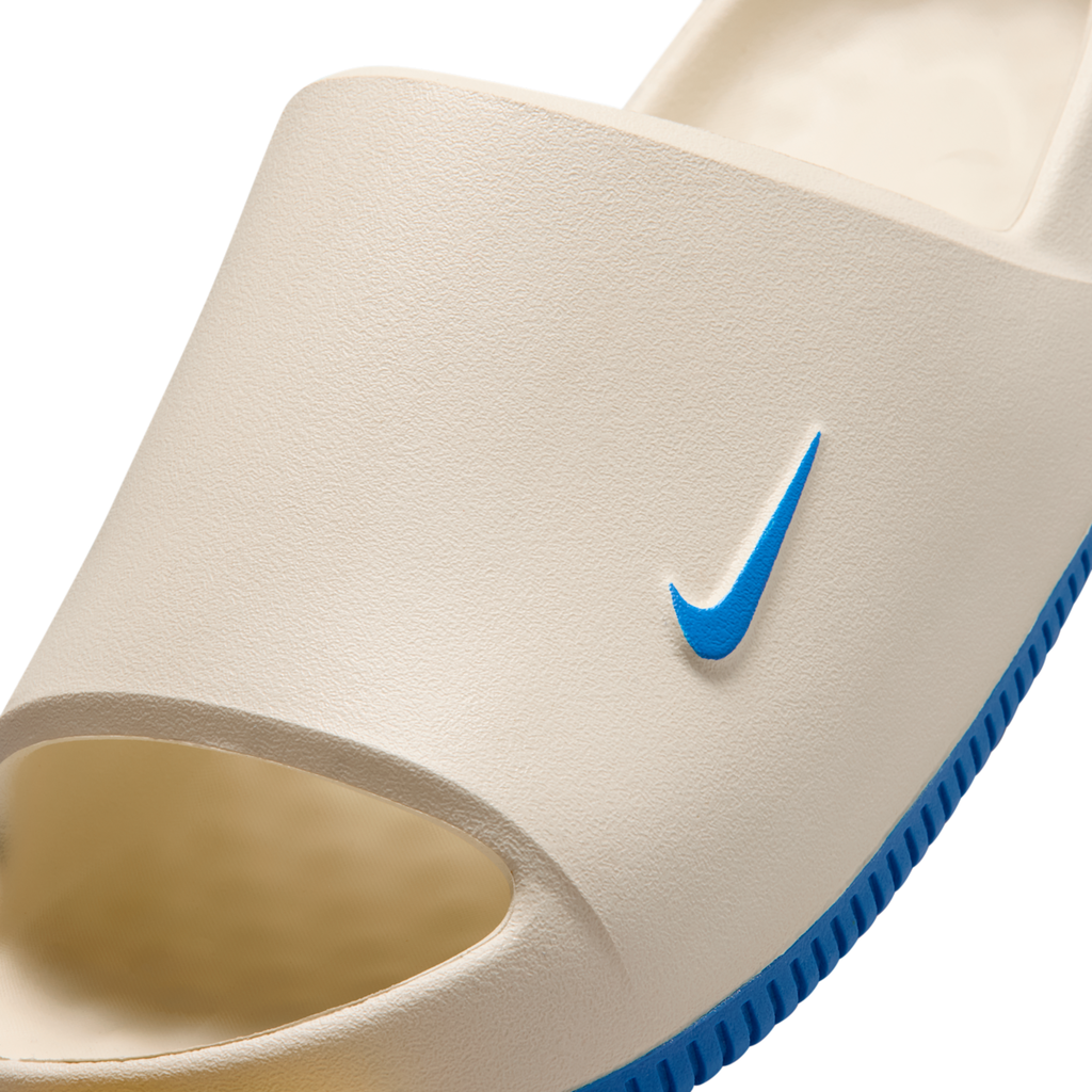 Men's Calm (Los Angeles Chargers) NFL Slides