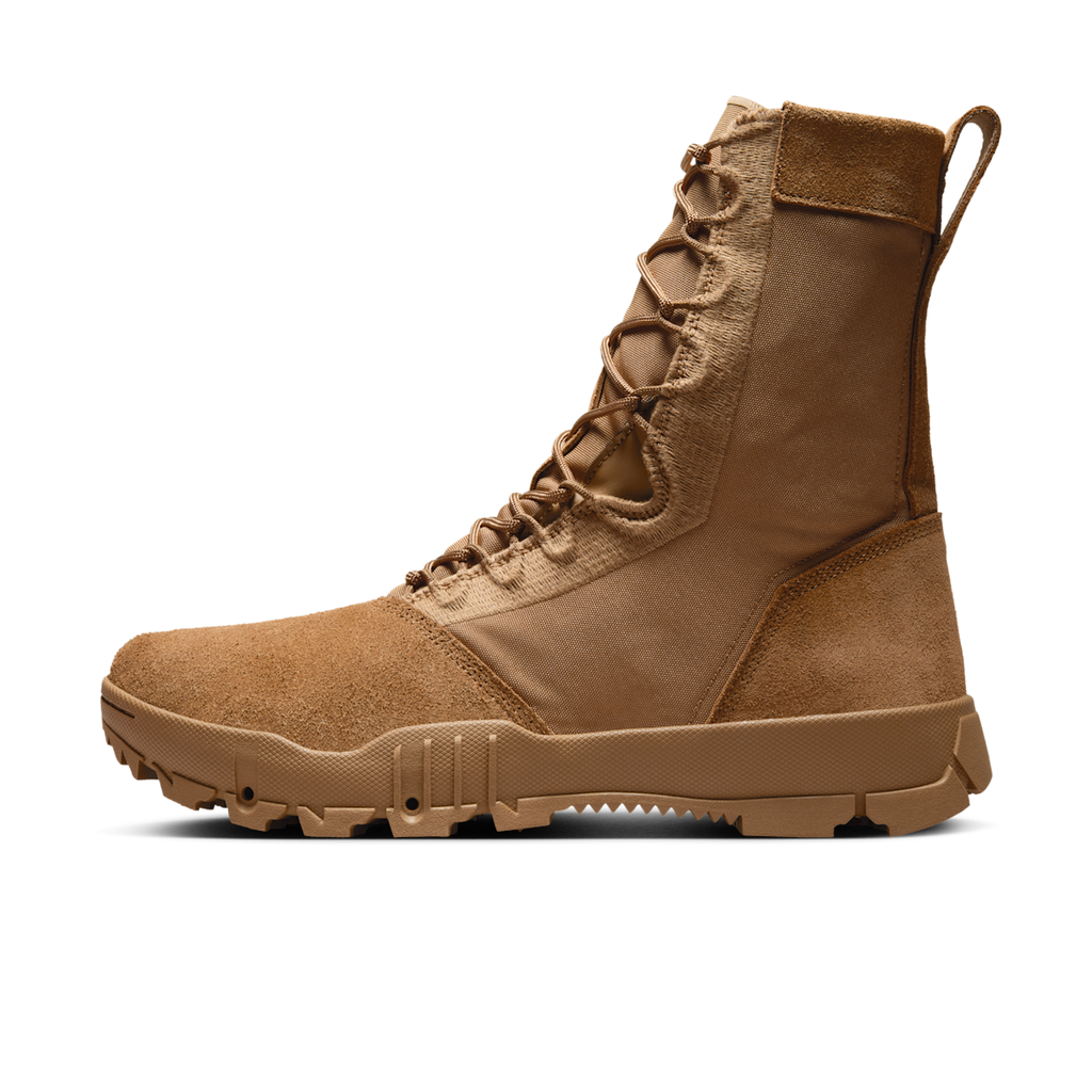 Men's SFB Jungle 2 8" Leather Shoes