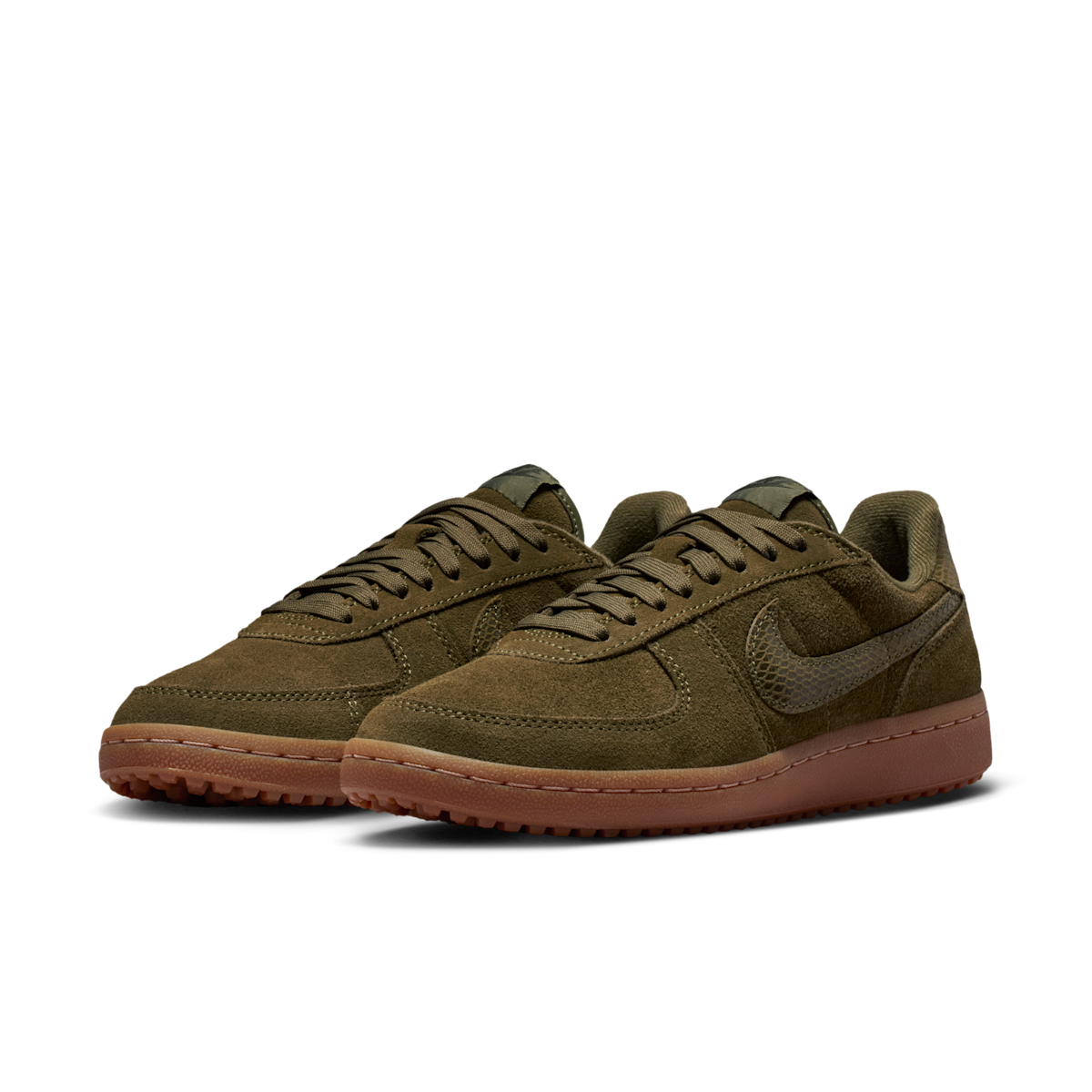 Women's Field General Shoes