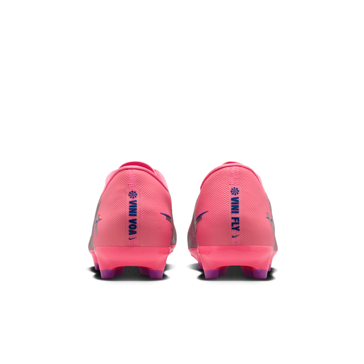 Men's Mercurial Vapor 16 Academy "Vini Jr." Multi-Ground Low-Top Soccer Cleats