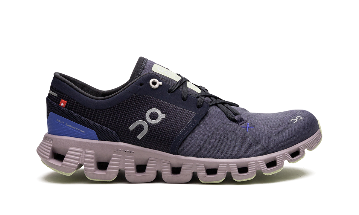 CLOUD X 3 WMNS "Midnight Heron" 60.98689