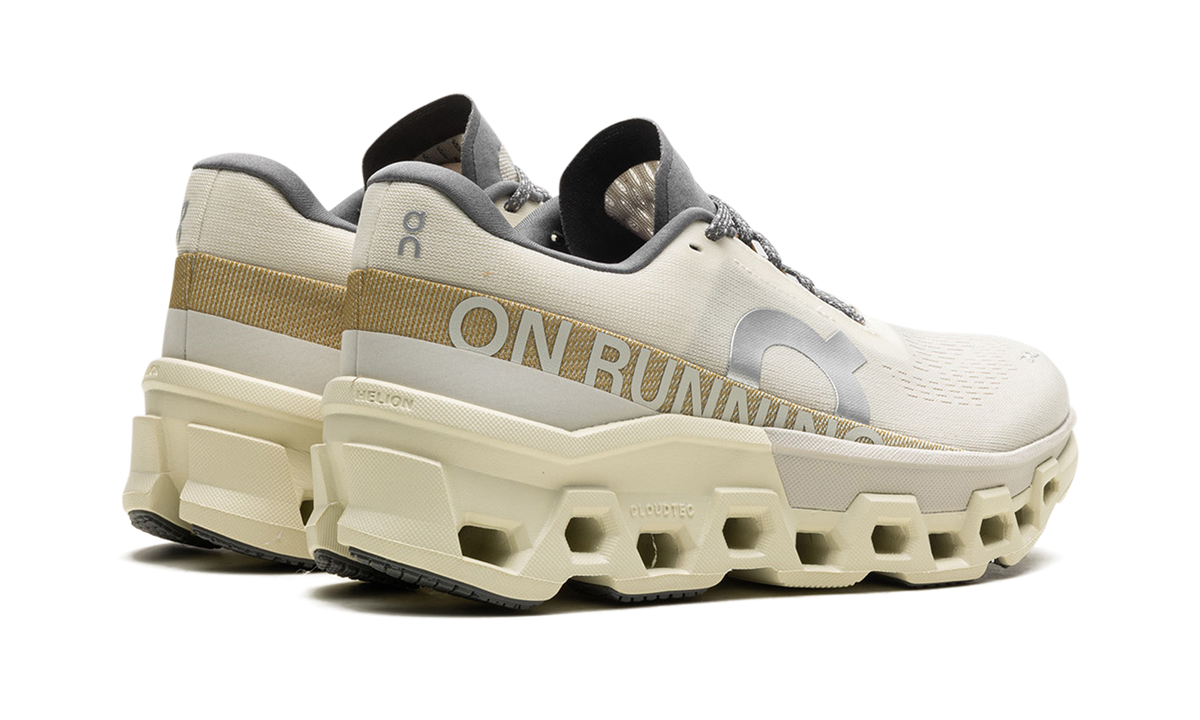 Cloudmonster 2 "Cream Ice" 3ME10122569