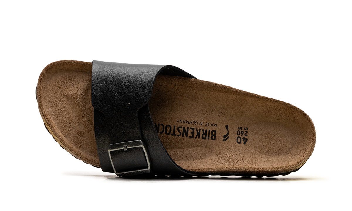 CATALINA BF SANDALS "Black" 1026617