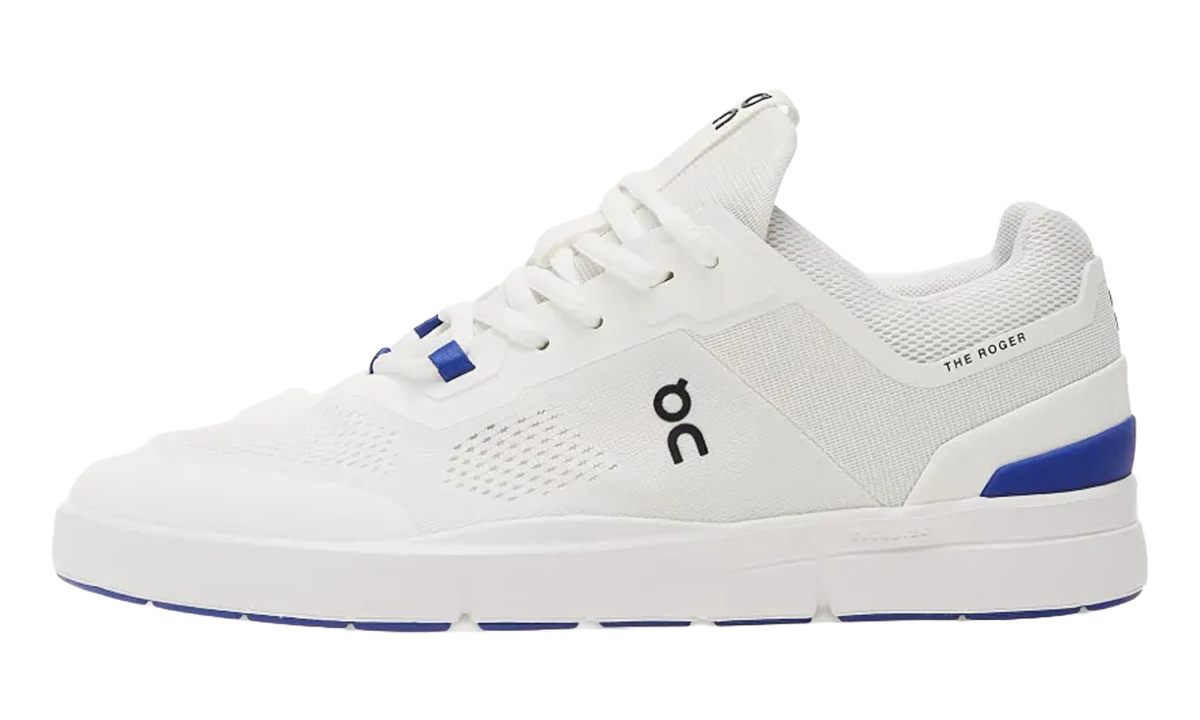 The Roger Spin WMNS "Undyed White Indigo" 3WD11481089
