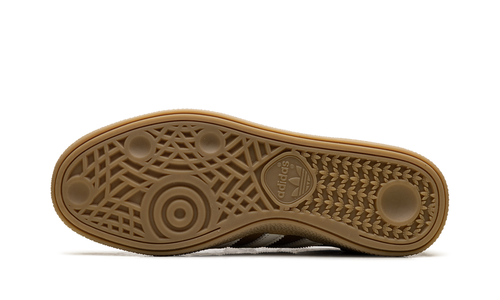 Handball Spezial "Preloved Bronze White Gum" KI8580