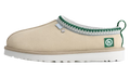 Tasman Hardware Slipper "Hidden NY PFF" 1183991 TAN