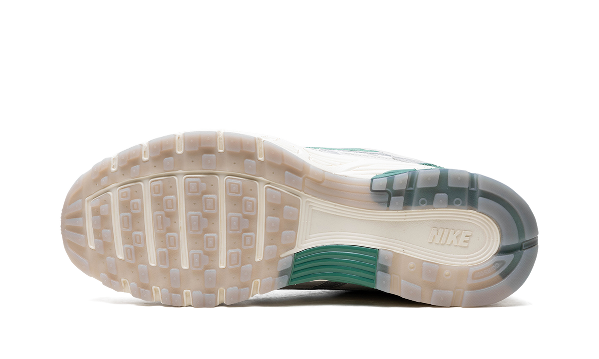 P-6000 Premium "Bicoastal Green" HF4308 072