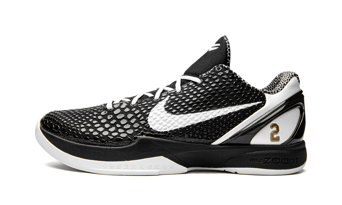 Kobe 6 Protro "Mambacita Sweet 16" CW2190 002