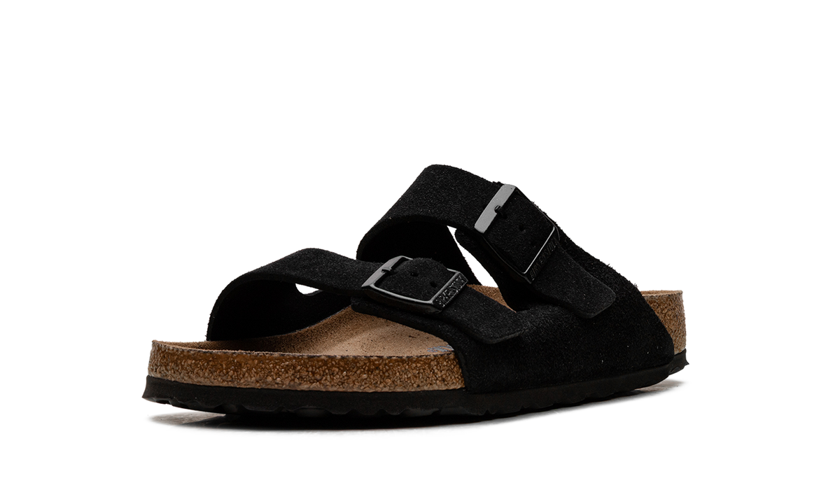 Arizona Soft Footbed "Black" 0951321