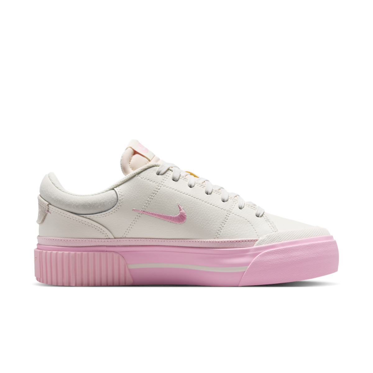 Women's Court Legacy Lift VS Shoes