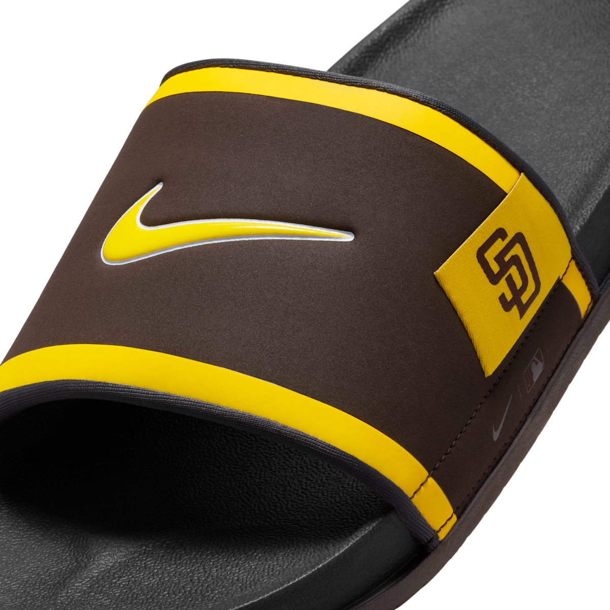 Men's Offcourt (San Diego Padres) Offcourt Slides