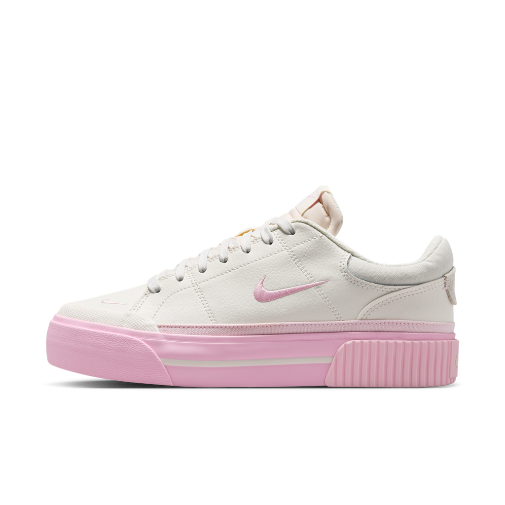 Women's Court Legacy Lift VS Shoes
