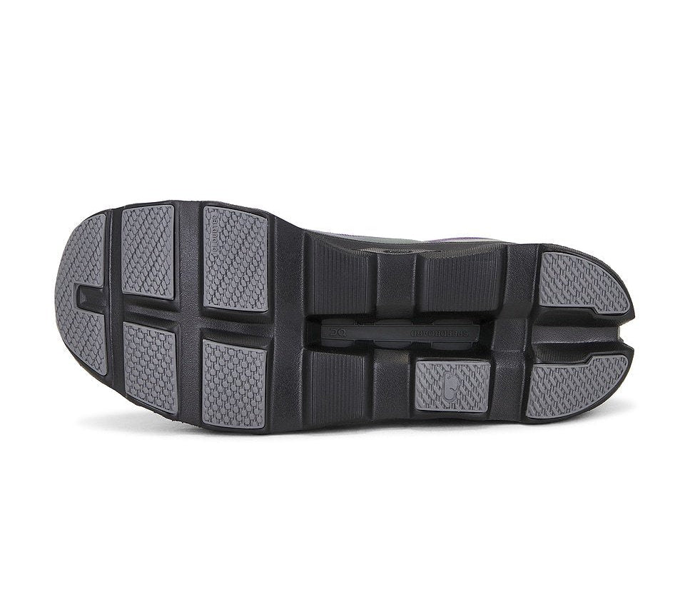 Men's Cloudmonster 1 Flint Black