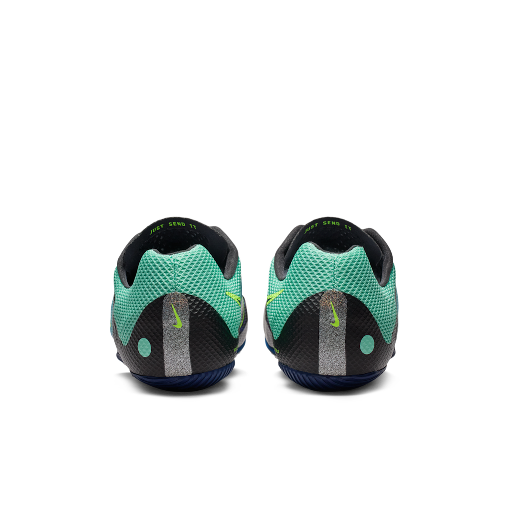 Men's Zoom Rival Sprint Glam Track & Field Sprinting Spikes
