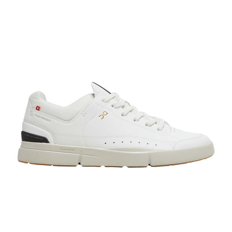 ON The Roger Centre Court 'White Indigo' — White/Indigo (48 99157)